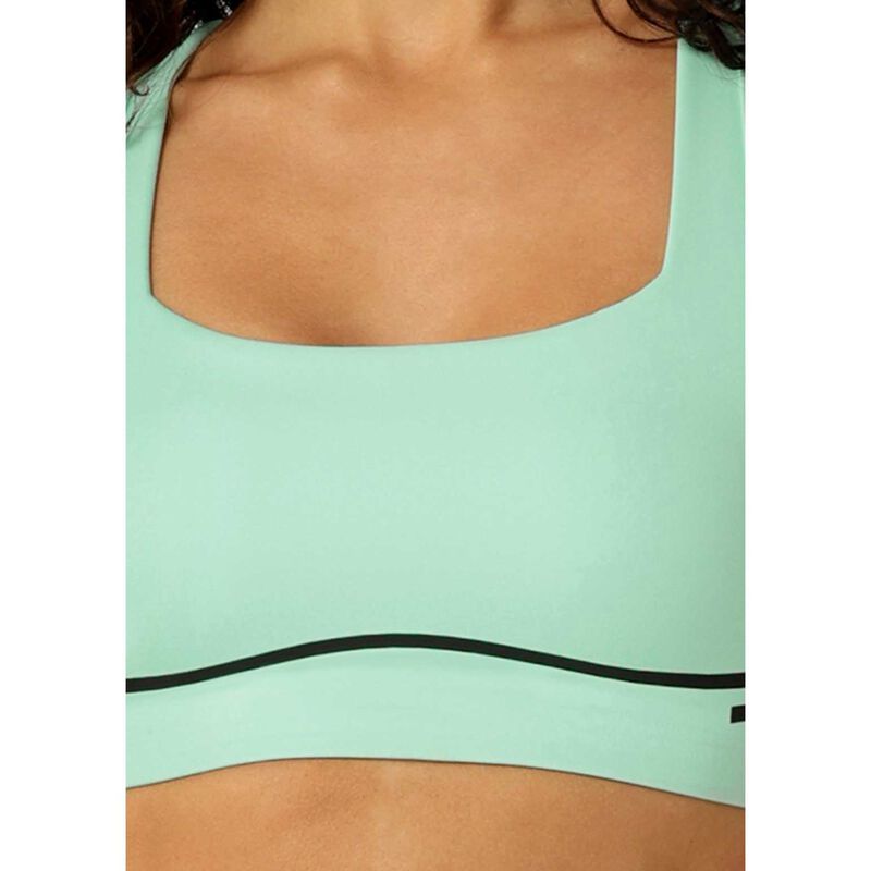 Lorna Jane Train Hard Sports Bra image number 2